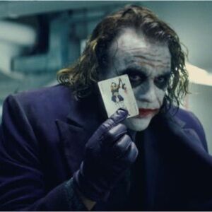 Jokers wild sales week 10/17-10-19 showtimes below!